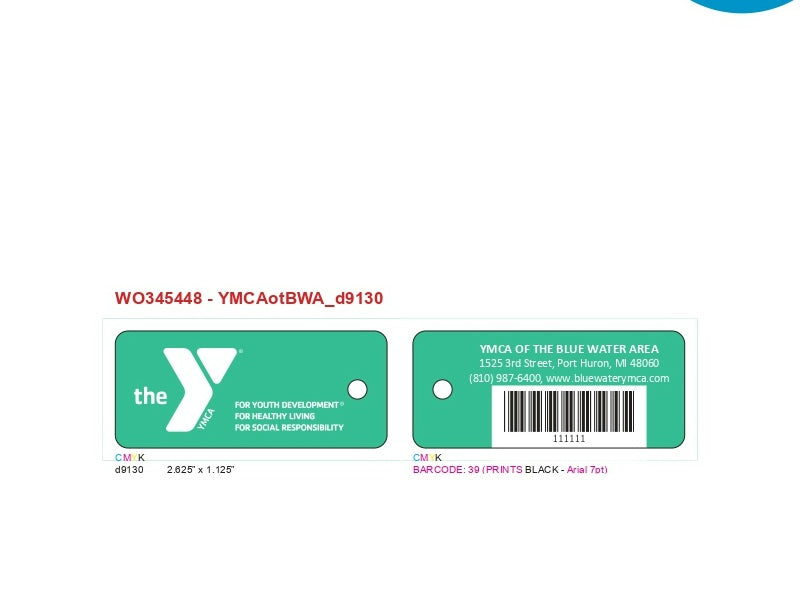 Custom Designed (WO345448)