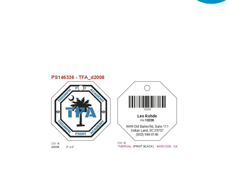 Custom Designed (PS146336)