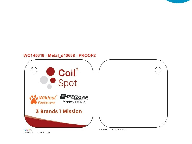 Custom Designed (WO140616)