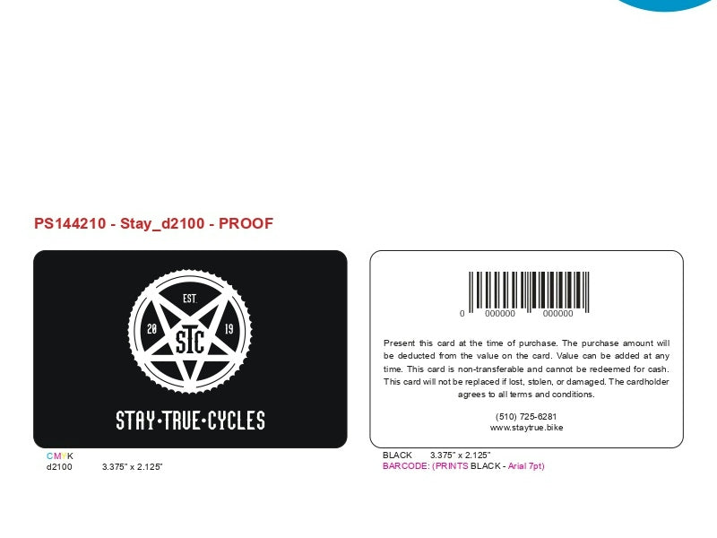 Custom Designed (PS144210)