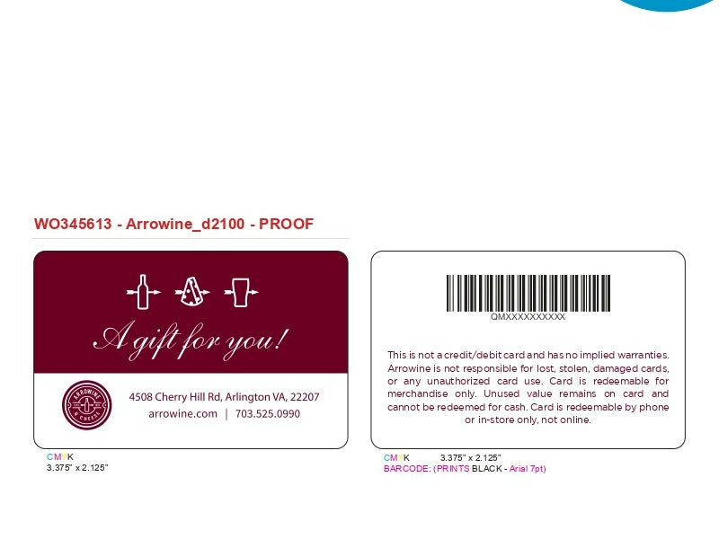 Custom Designed (WO345613)