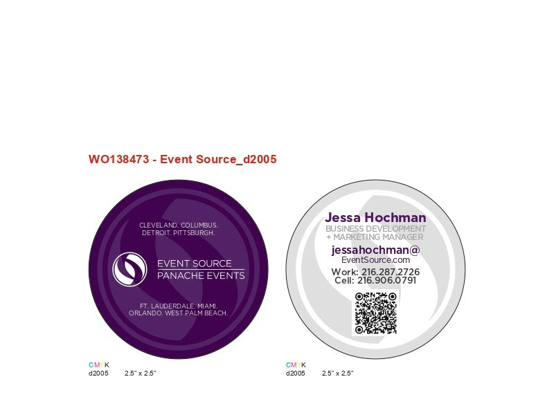 Personalization (WO138473)