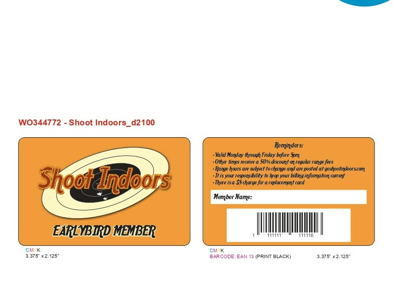 Custom Designed (WO344772)