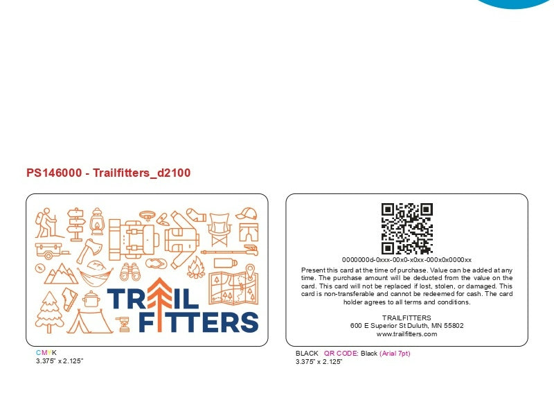 Custom Designed (PS146000)