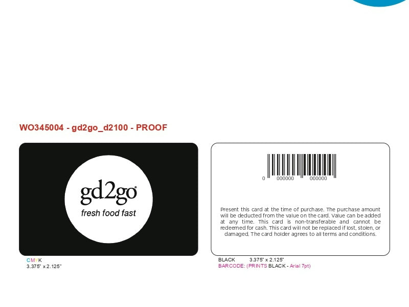 Custom Designed (WO345004)