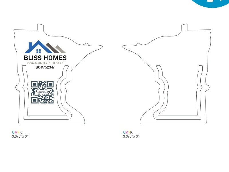 Custom Designed (WO141155)