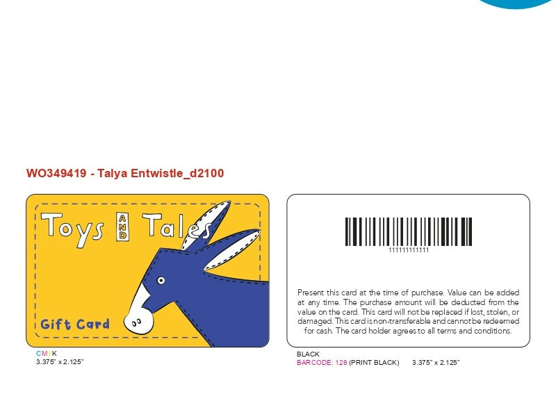 Custom Designed (WO349419)