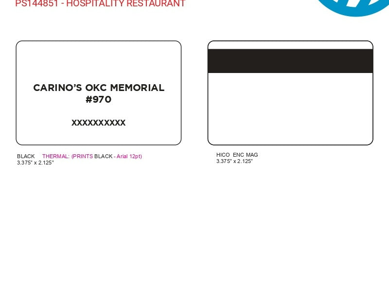 Custom Designed (PS144851)