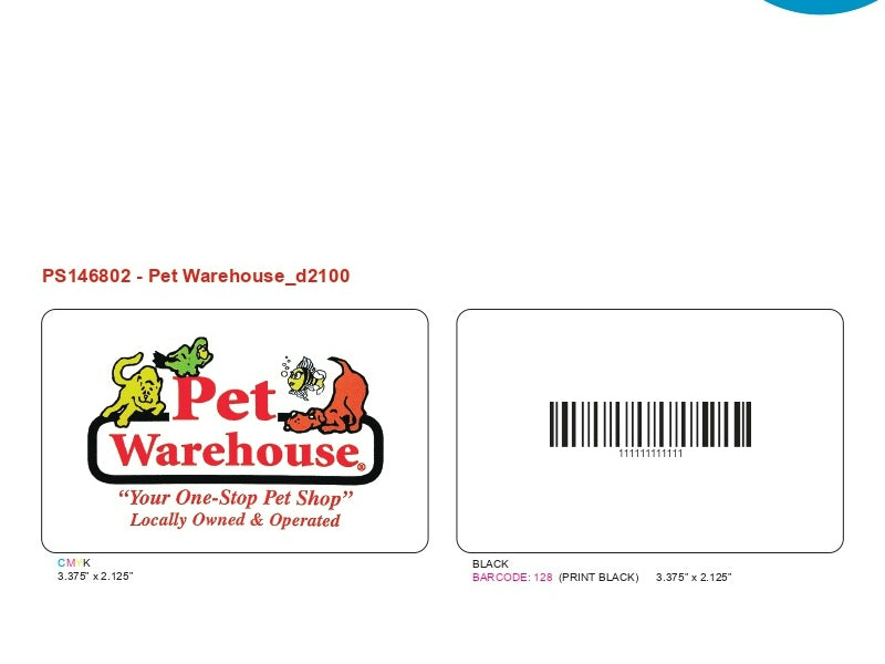 Custom Designed (PS146802)