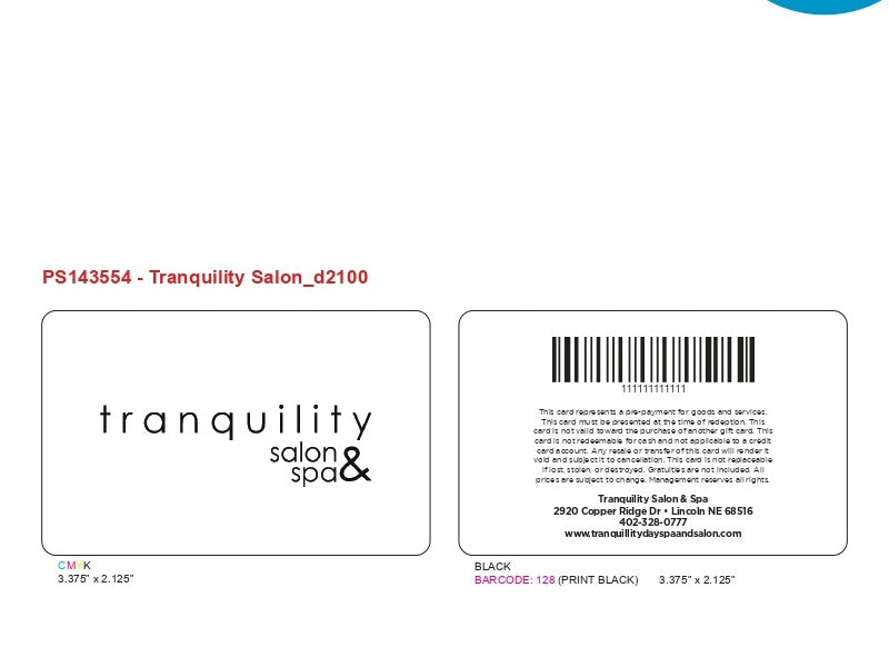 Custom Designed (PS143554)