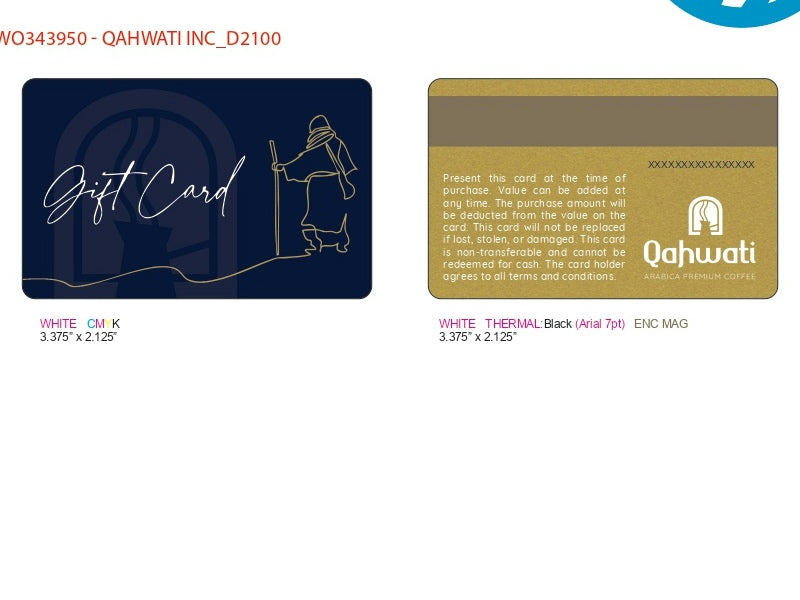 Custom Designed (WO343950)