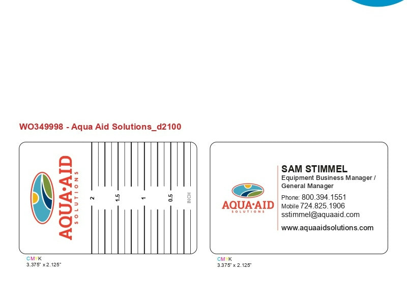 Custom Designed (WO349998)