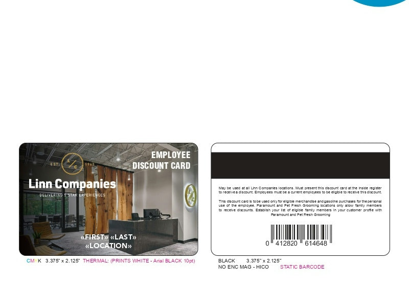 Personalization (WO348191)