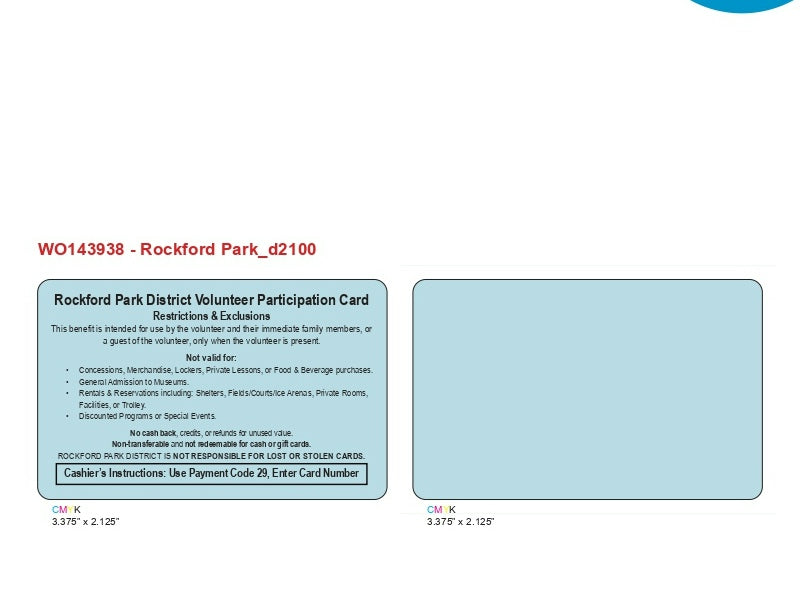 Custom Designed (WO143938)