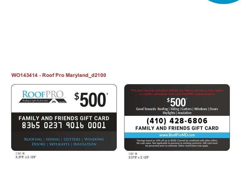 Custom Designed (WO143414)