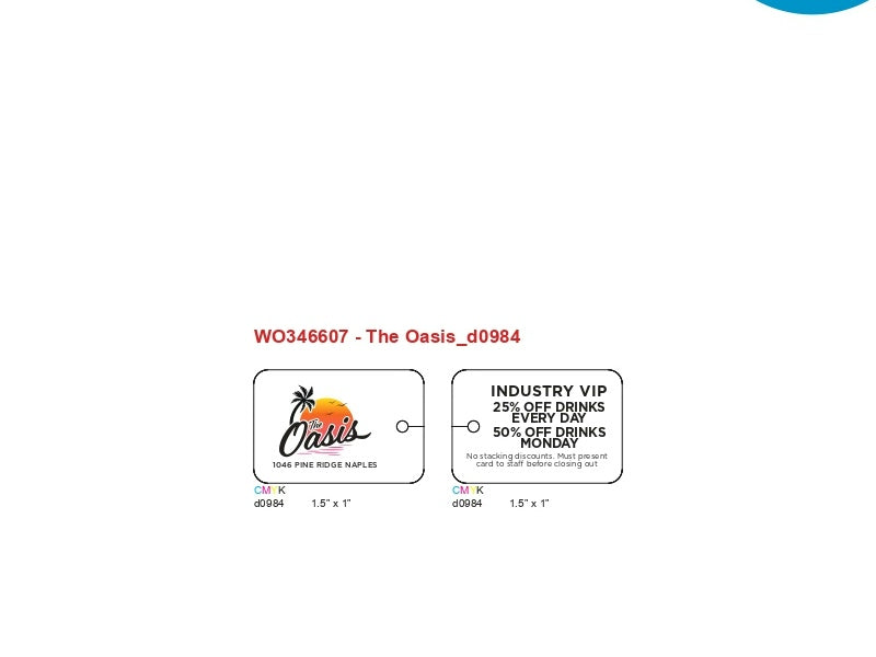 Custom Designed (WO346607)