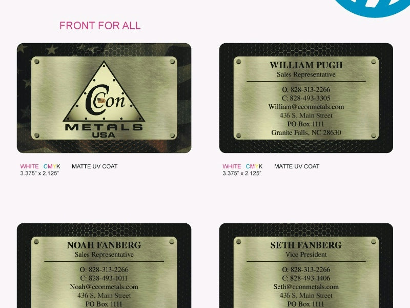 Custom Designed (WO142635)