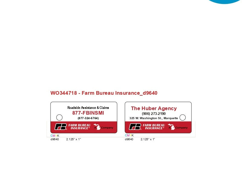 Custom Designed (WO344718)