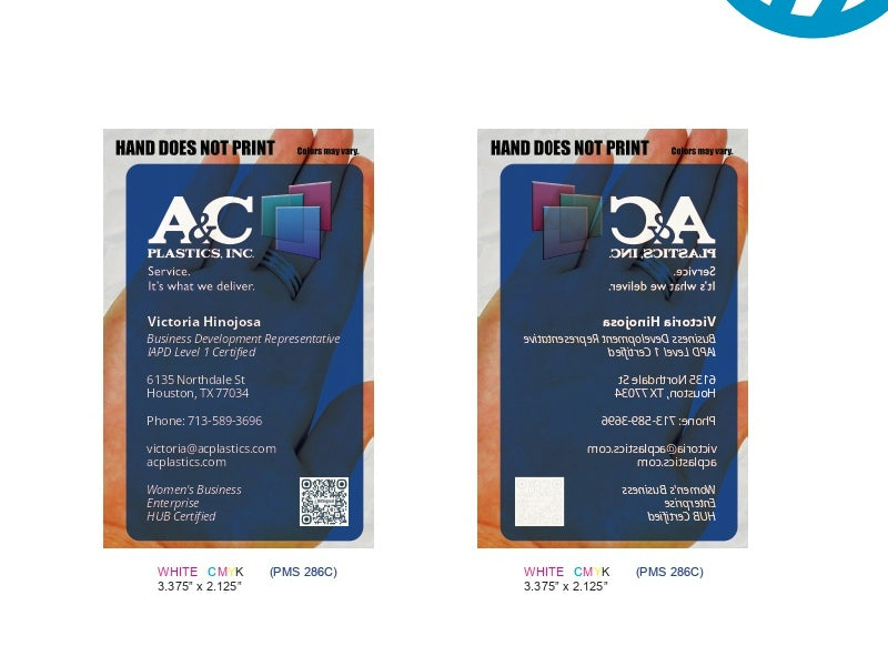 Custom Designed (WO140747)