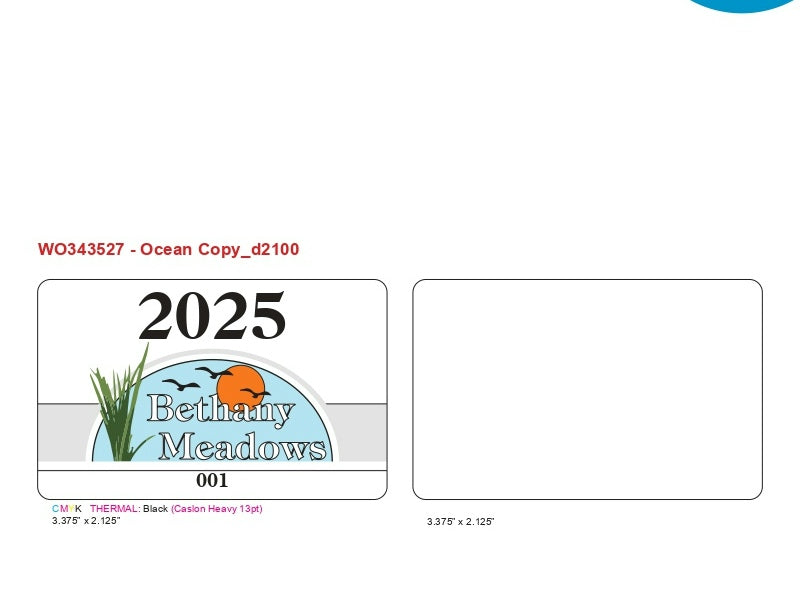 Custom Designed (WO343527)