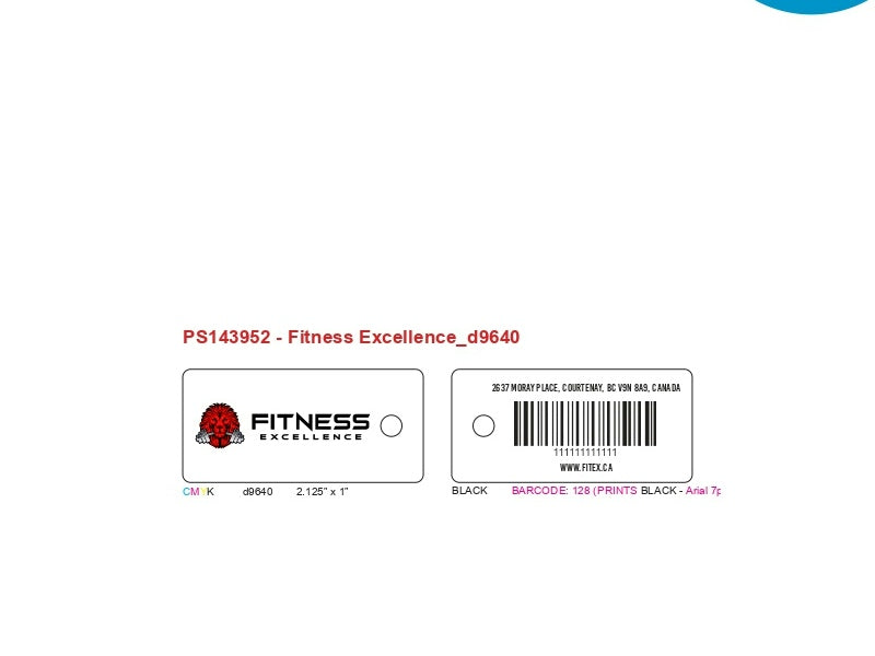 Custom Designed (PS143952)