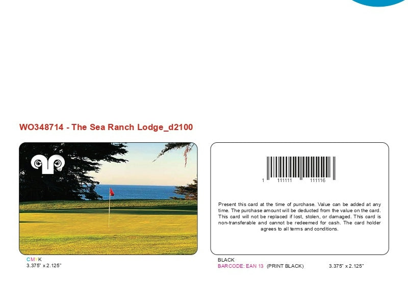 Custom Designed (WO348714)