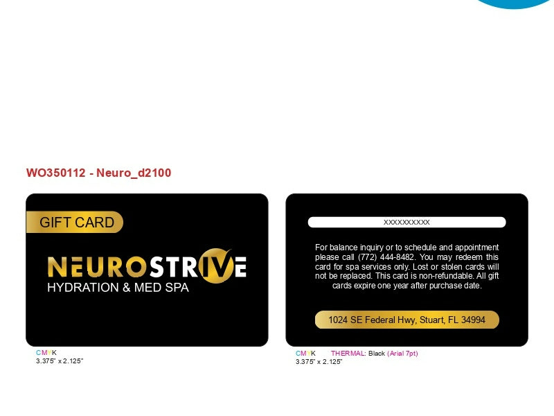 Custom Designed (WO350112)