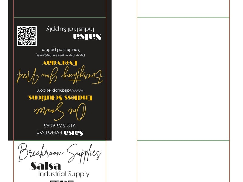 Custom Designed (WO143484)