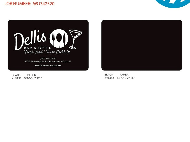 Custom Designed (WO342520)