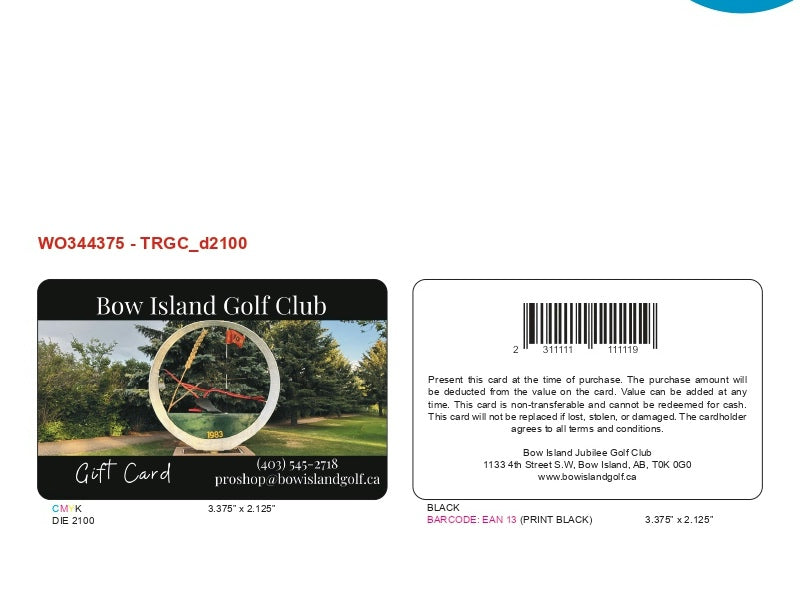 Custom Designed (WO344375)