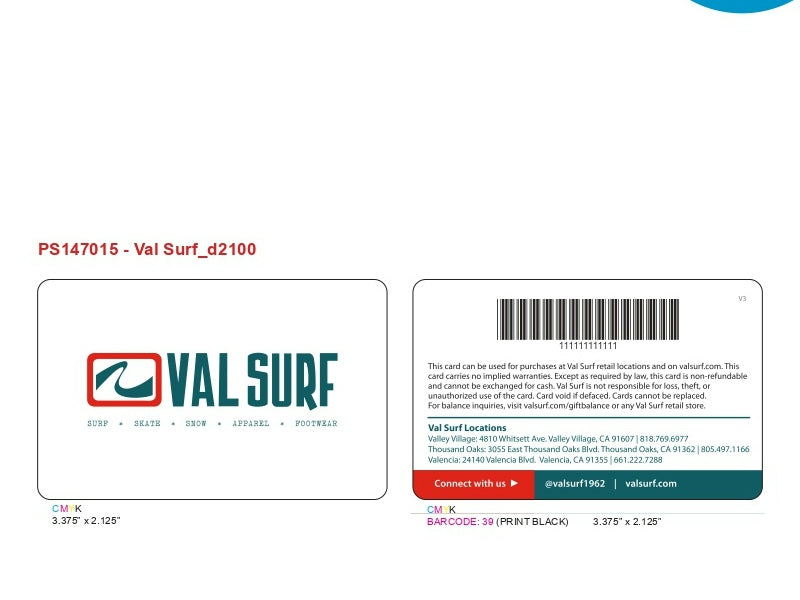 Custom Designed (PS147015)