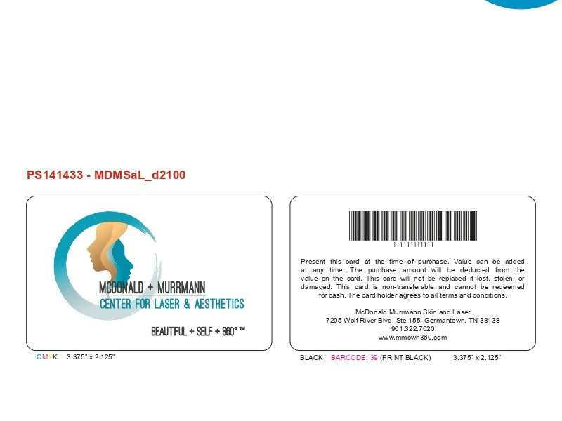 Custom Designed (PS141433)