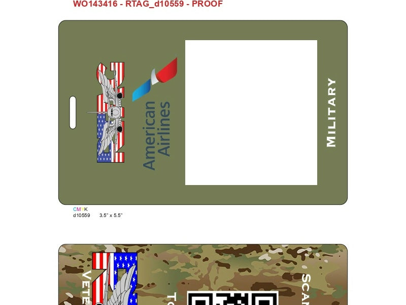 Custom Designed (WO143416)