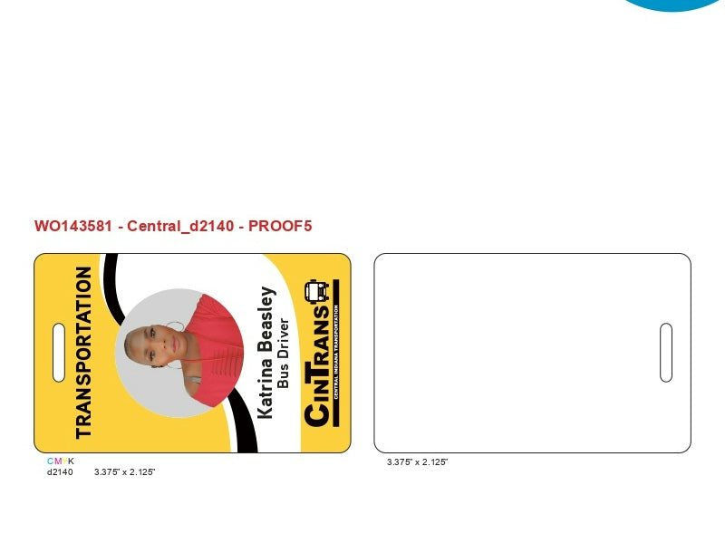 Custom Designed (WO143581)