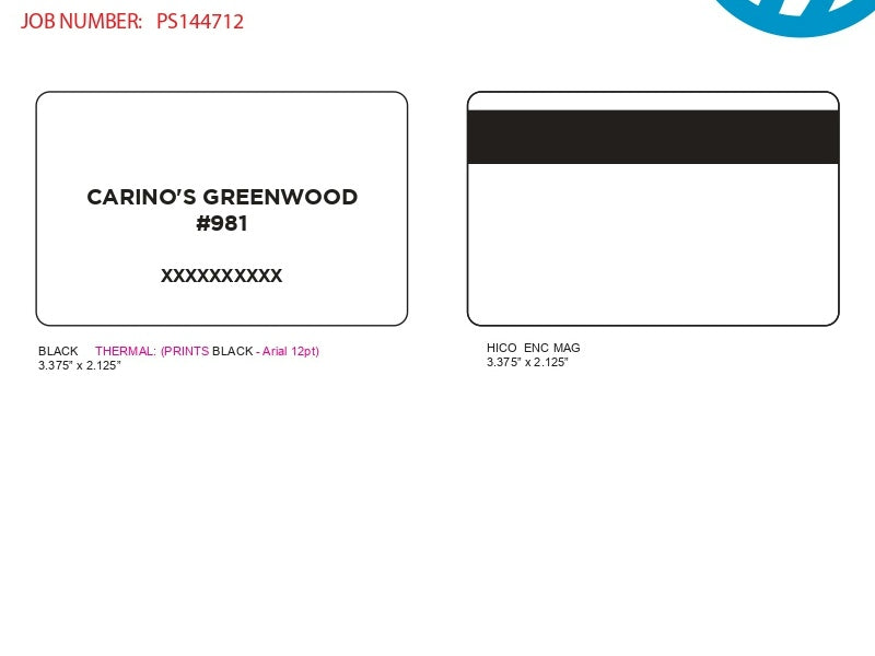 Custom Designed (PS144712)