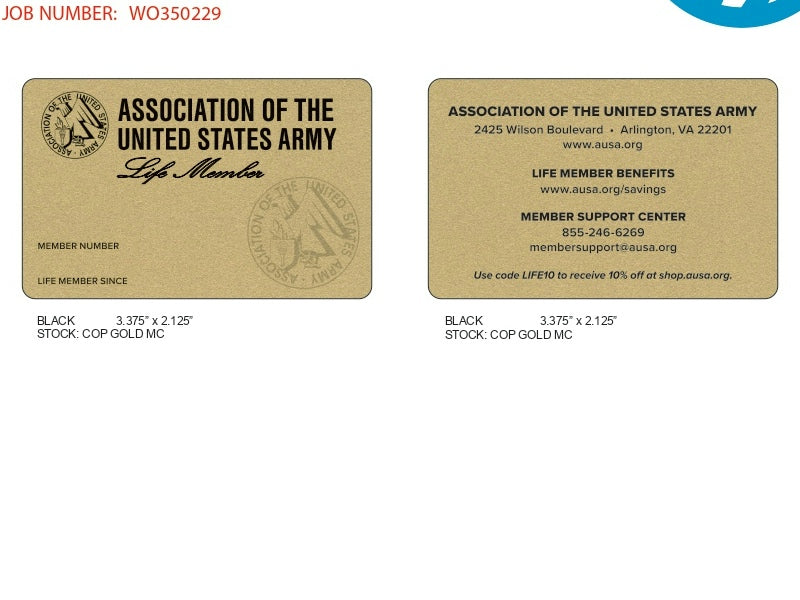 Custom Designed (WO350229)