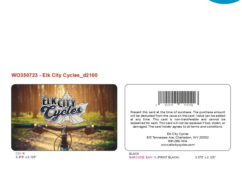 Custom Designed (WO350723)