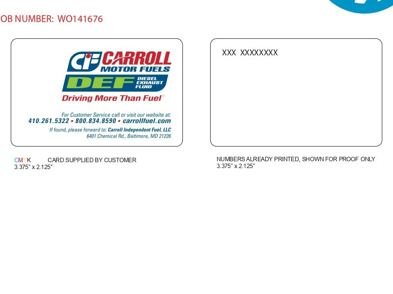 Custom Designed (WO141676)