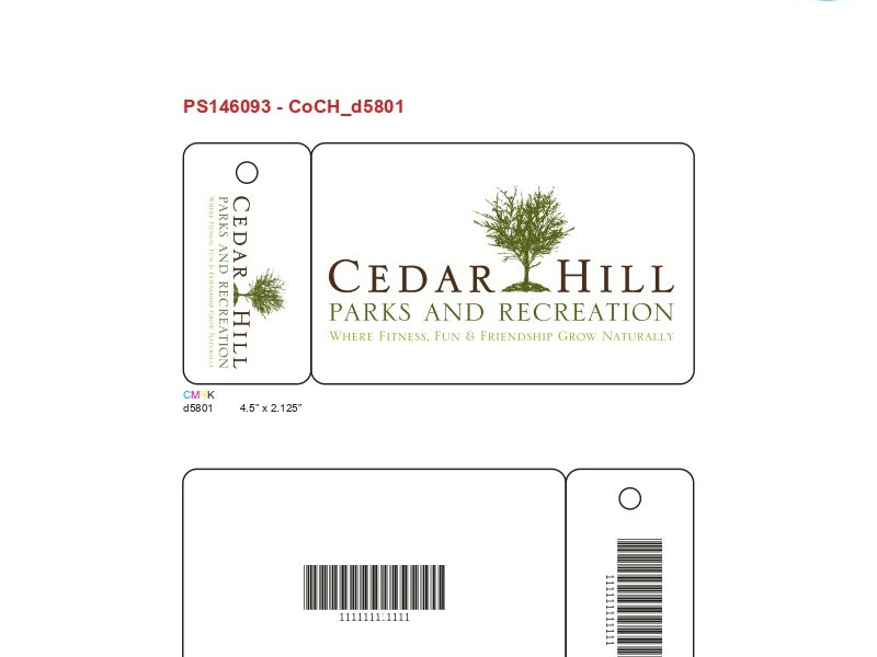 Custom Designed (PS146093)