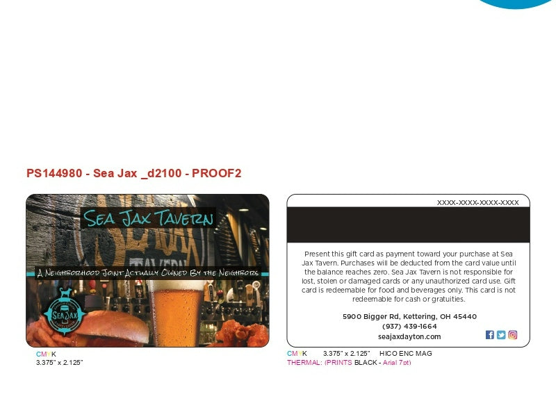 Custom Designed (PS144980)