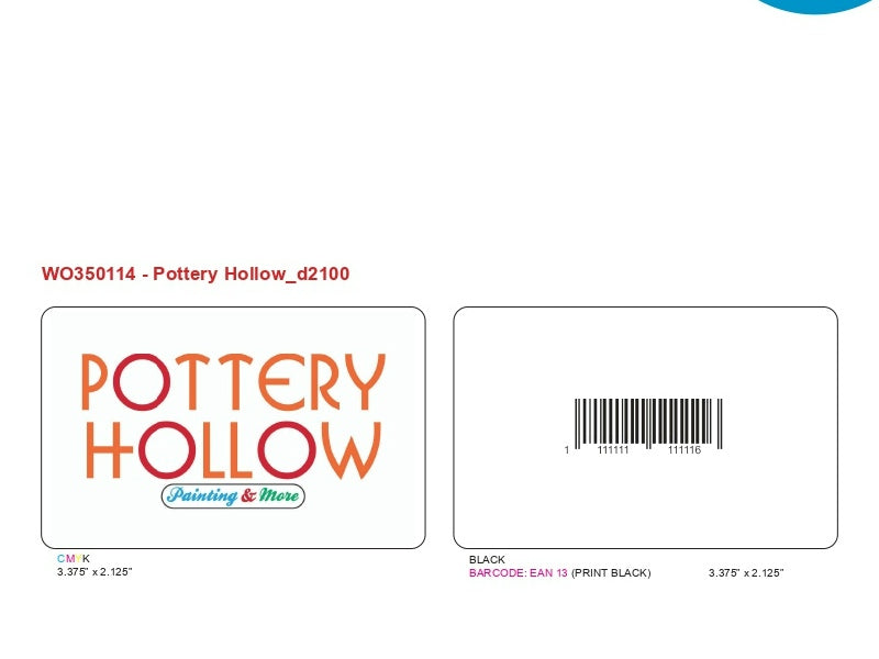 Custom Designed (WO350114)