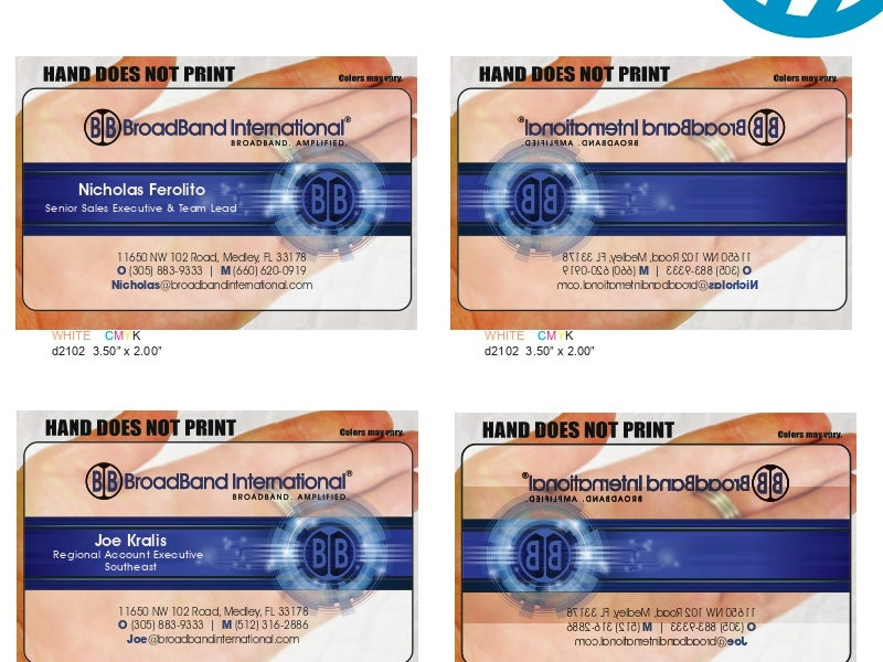 Custom Designed (WO142563)