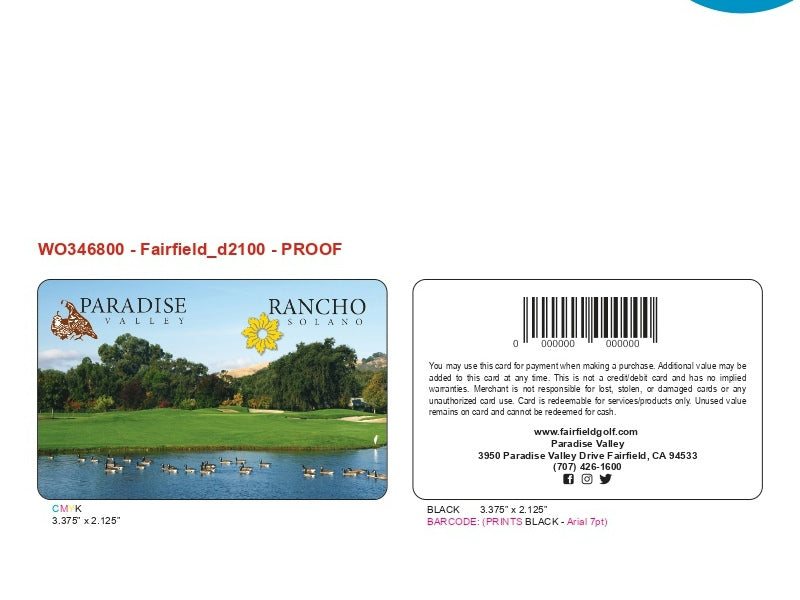 Custom Designed (WO346800)