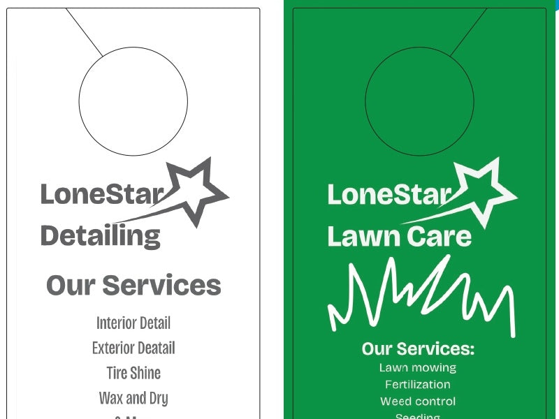 Custom Designed (WO144008)