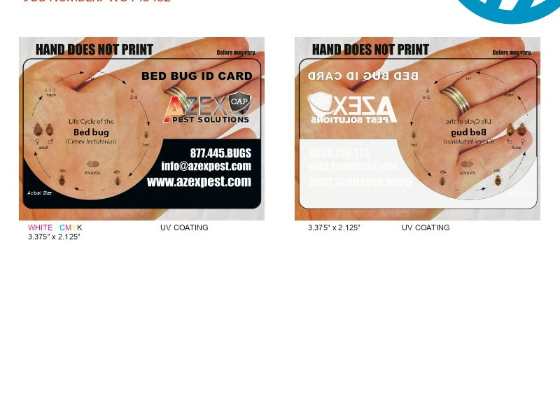 Custom Designed (WO143482)