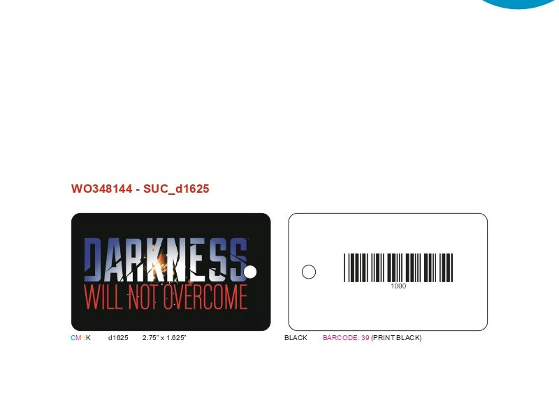 Custom Designed (WO348144)