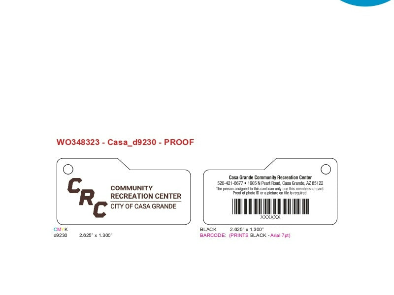 Custom Designed (WO348323)