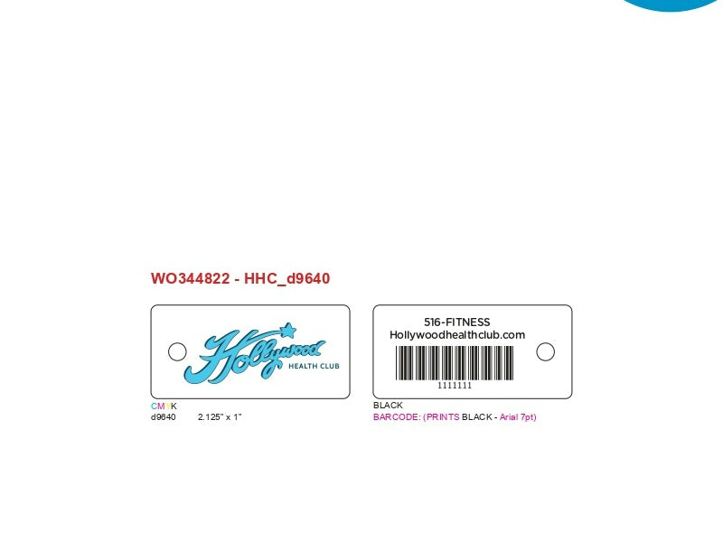 Custom Designed (WO344822)