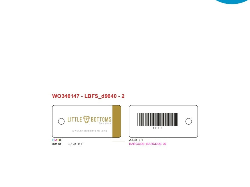 Custom Designed (WO346147)