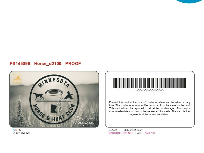 Custom Designed (PS145096)